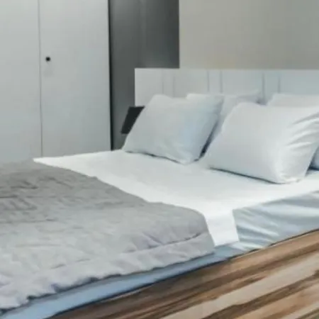 Διαμέρισμα City Apartment *