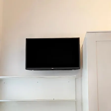City Apartment Διαμέρισμα Ίνσμπρουκ