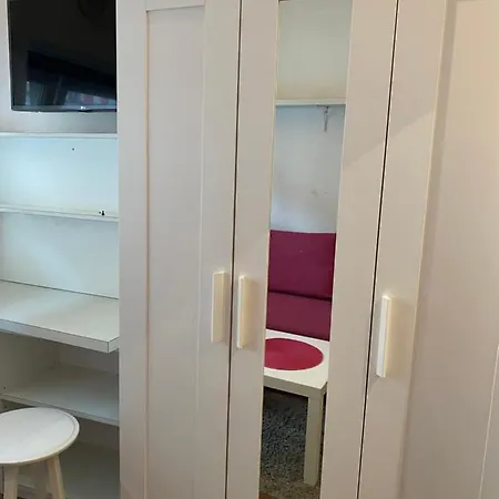 City Apartment * Ίνσμπρουκ